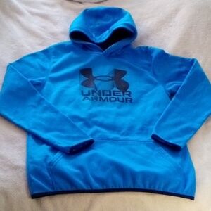 UNDER ARMOUR YOUTH XL HOODIE